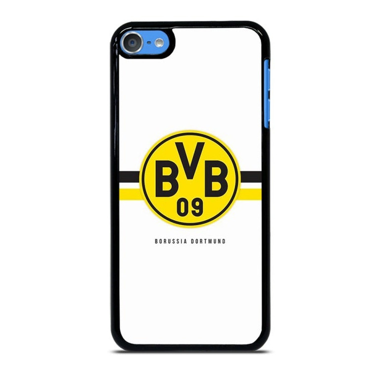 BORUSSIA DORTMUND FOOTBALL CLUB iPod Touch 7 Case