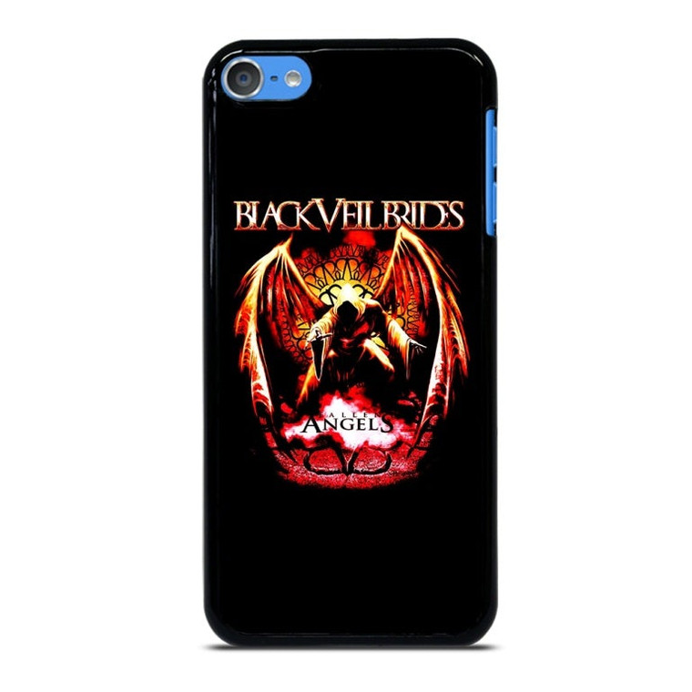BLACK VEIL BRIDES FALLEN ANGELS iPod Touch 7 Case