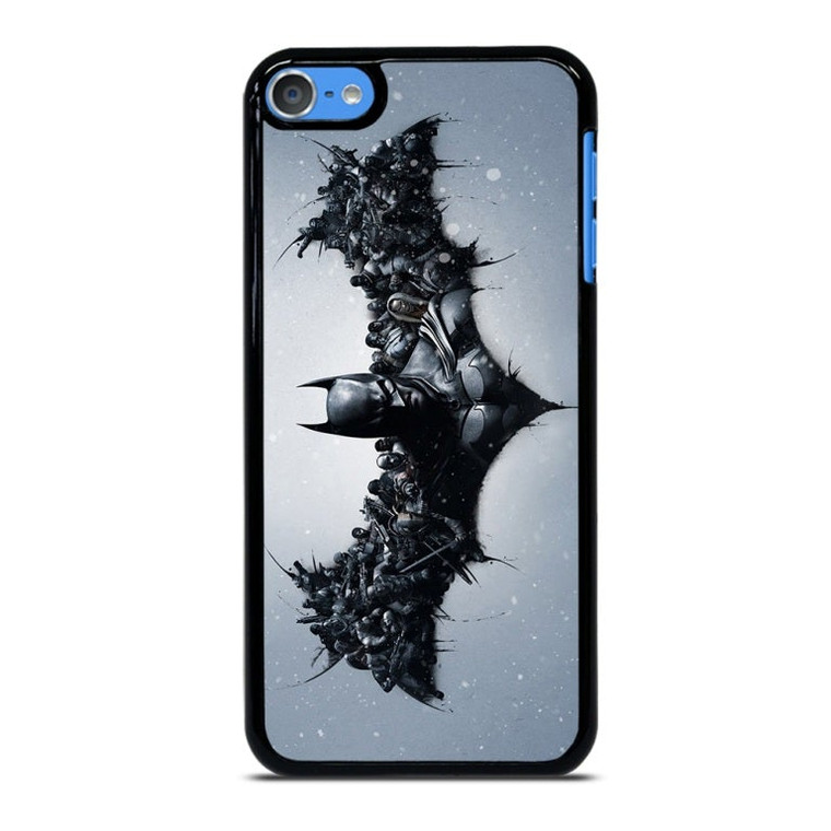 BATMAN LOGO DC iPod Touch 7 Case