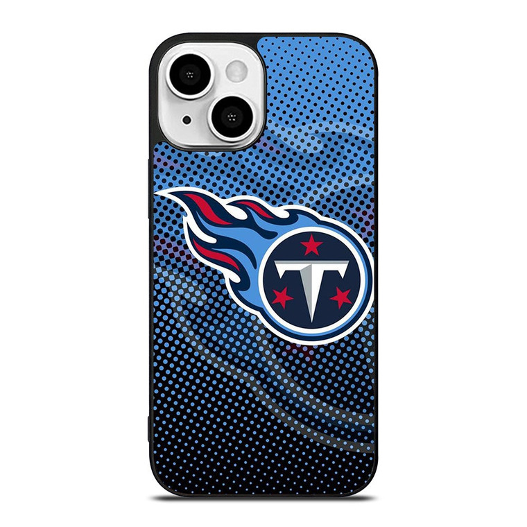 LOGO TENNESSEE TITANS iPhone 13 Mini Case Cover