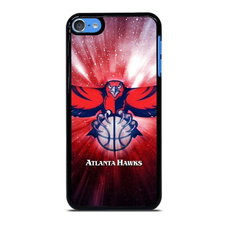 ATLANTA HAWKS SYMBOL 2 iPod Touch 7 Case