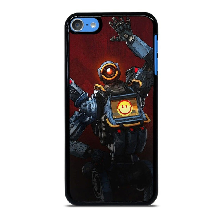 APEX LEGENDS PATHFINDER iPod Touch 7 Case