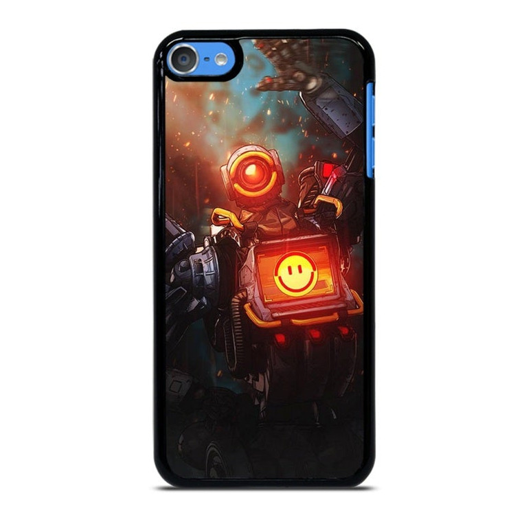 APEX LEGENDS GAME PATHFINDER iPod Touch 7 Case