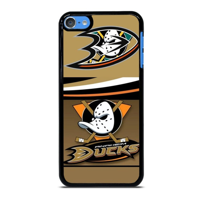 ANAHEIM DUCKS NHL iPod Touch 7 Case