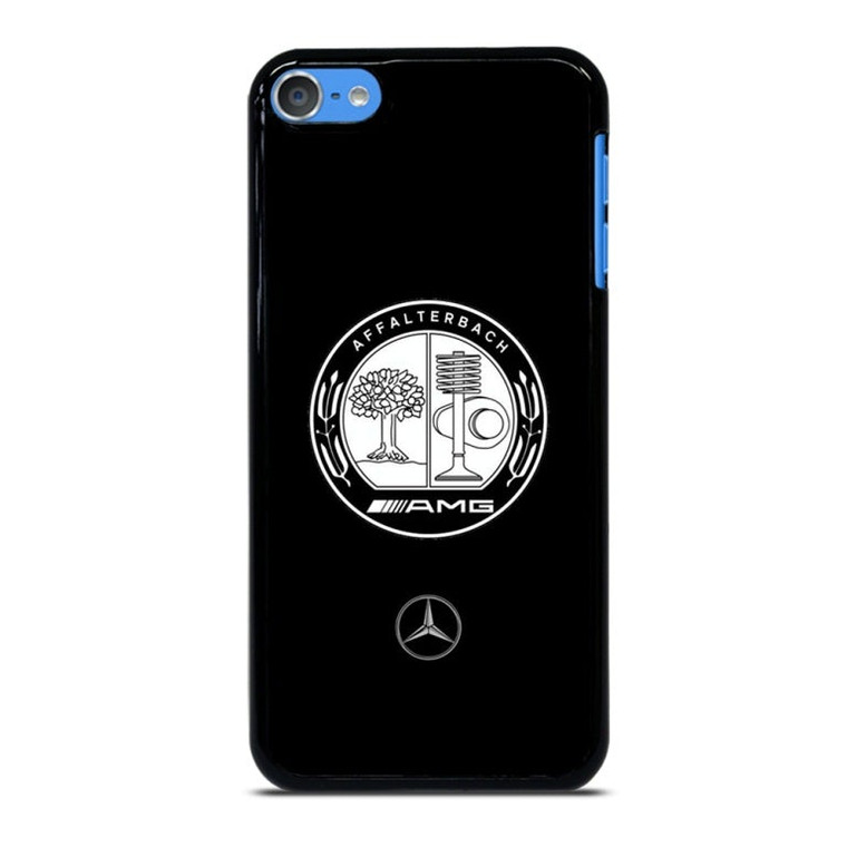 AMG MERCEDES BENZ AMG iPod Touch 7 Case