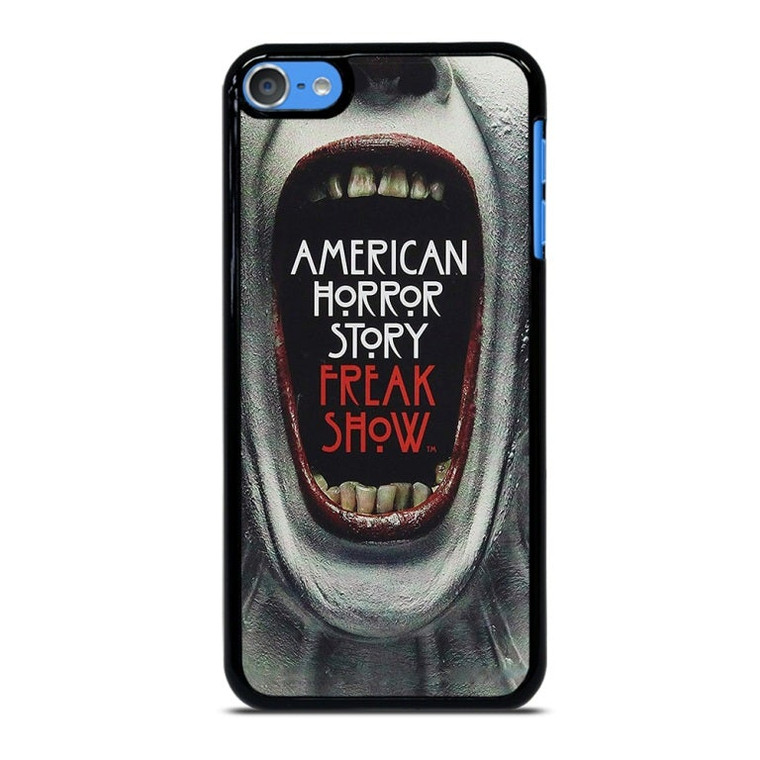 AMERICAN HORROR STORY LOGO iPod Touch 7 Case