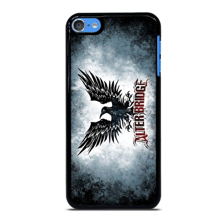 ALTER BRIDGE BAND LOGO iPod Touch 7 Case
