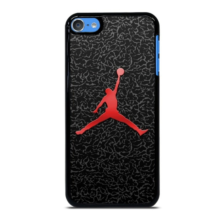 AIR JORDAN ICON iPod Touch 7 Case