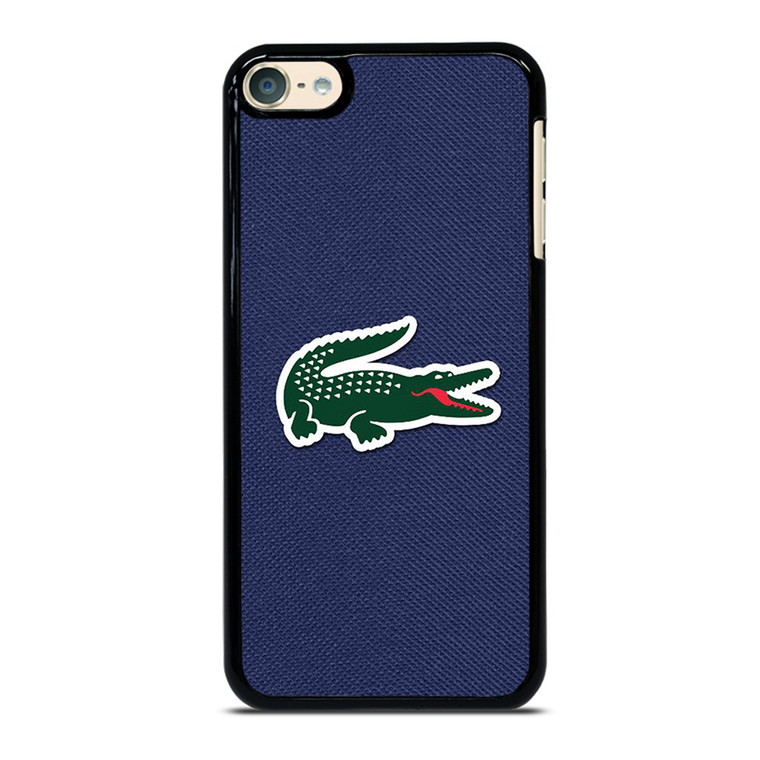 LACOSTE LOGO iPod Touch 6 Case
