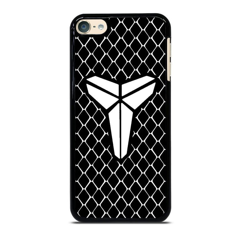 KOBE BRYANT SYMBOL SNAKE PATTERN iPod Touch 6 Case