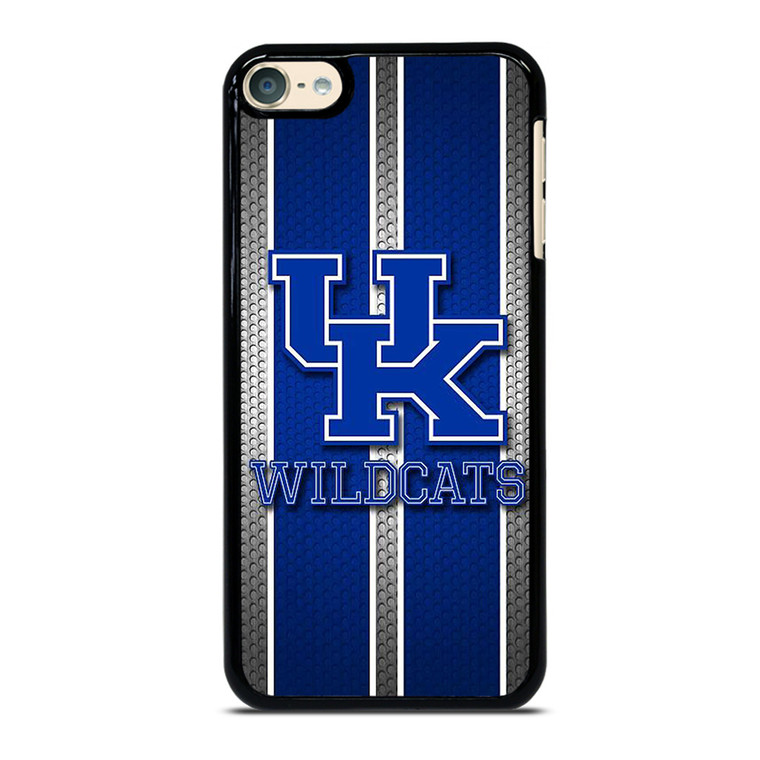 KENTUCKY WILDCATS SYMBOL iPod Touch 6 Case