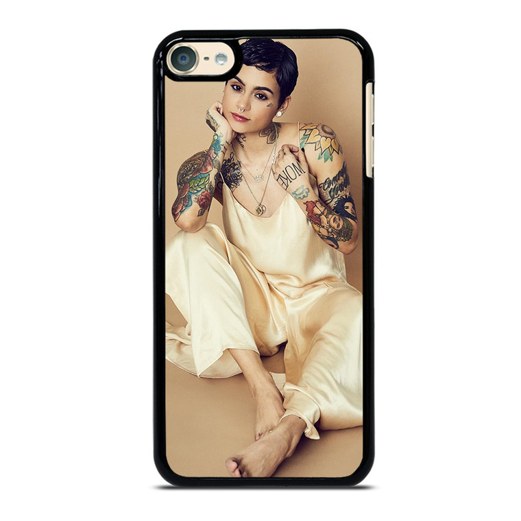 KEHLANI TSUNAMI iPod Touch 6 Case