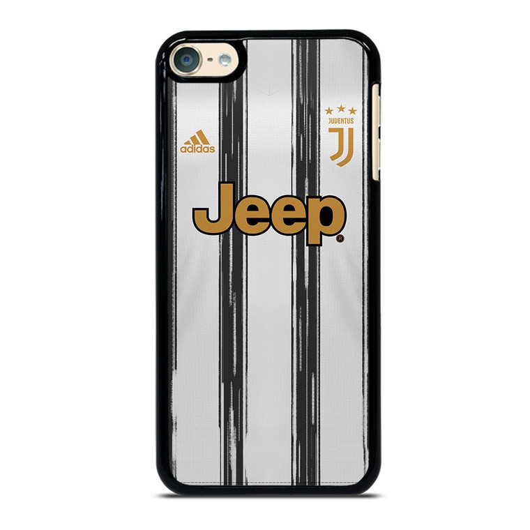 JUVENTUS 2020 HOME JERSEY iPod Touch 6 Case