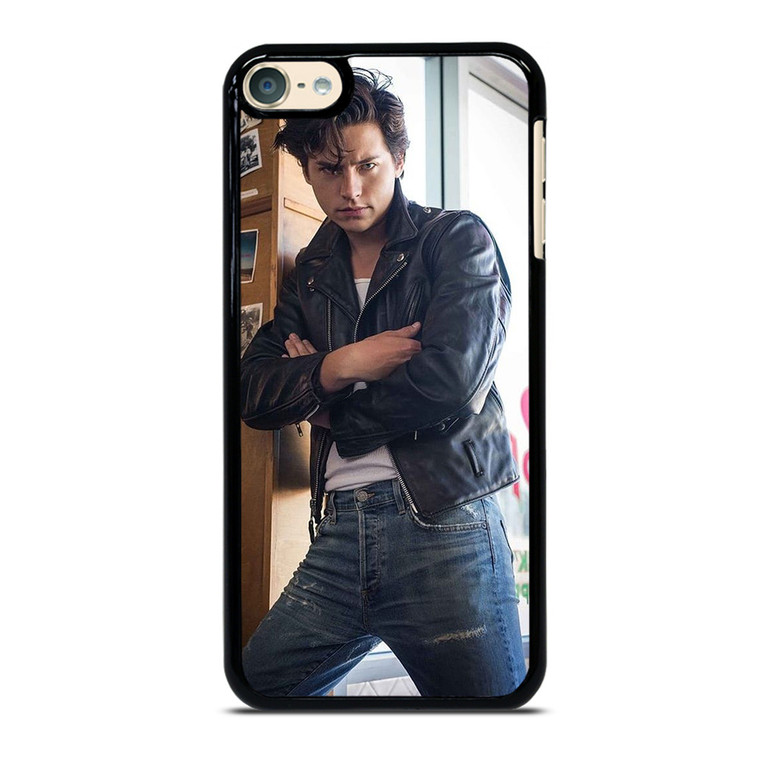 JUGHEAD JONES RIVERDALE iPod Touch 6 Case