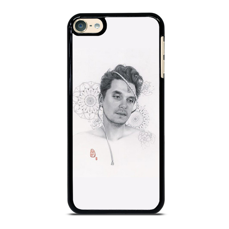 JOHN MAYER THE SEARCH FOR EVERYTHING iPod Touch 6 Case
