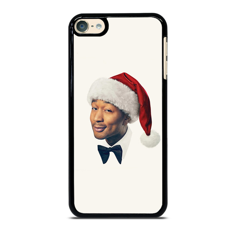 JOHN LEGEND A LEGENDARY CHRISTMAS iPod Touch 6 Case