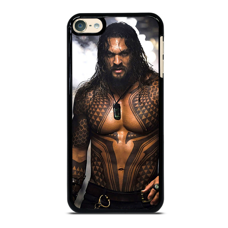 JASON MOMOA AQUAMAN iPod Touch 6 Case