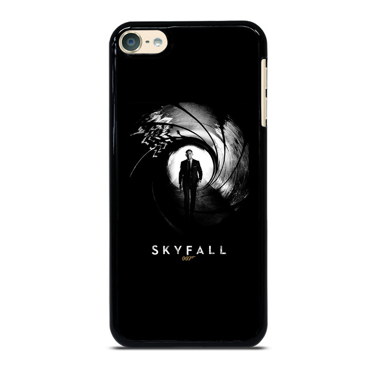 JAMES BOND 007 SKYFALL ICON iPod Touch 6 Case