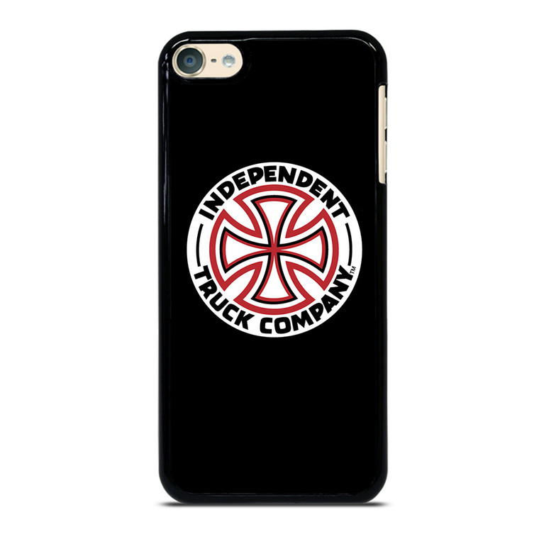 INDEPENDENT TRUCK LOGO iPod Touch 6 Case