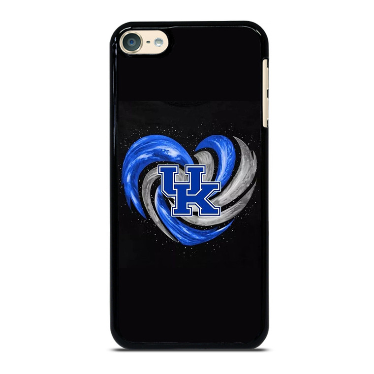 I LOVE KENTUCKY WILDCATS iPod Touch 6 Case