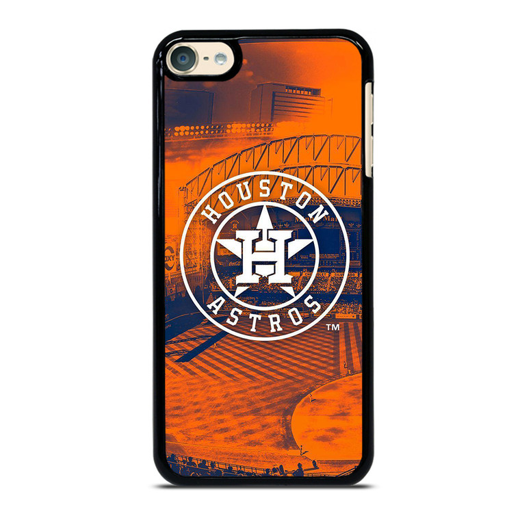 HOUSTON ASTROS SYMBOL iPod Touch 6 Case