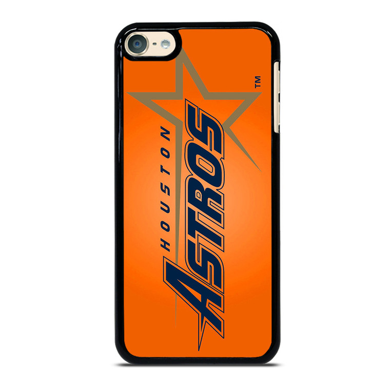 HOUSTON ASTROS ICON iPod Touch 6 Case