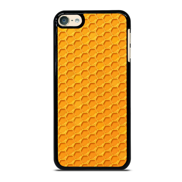 HONEYCOMB PATTERN iPod Touch 6 Case
