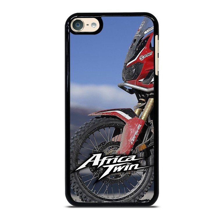 HONDA AFRICA TWIN OFFROAD iPod Touch 6 Case