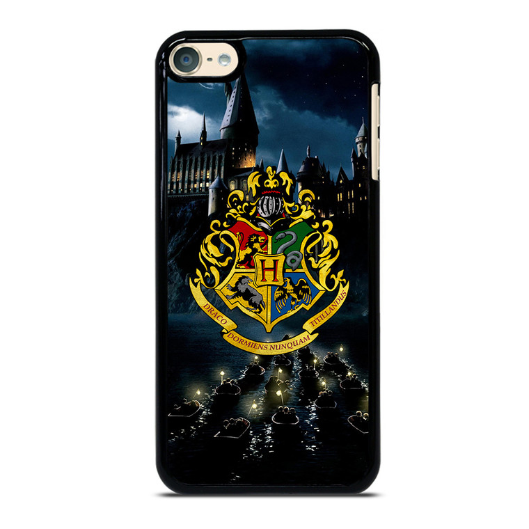 HOGWARTS HOUSE HARRY POTTER iPod Touch 6 Case