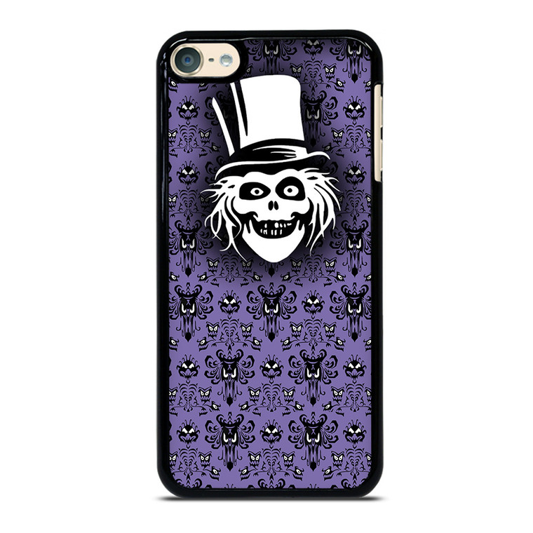 HAUNTED MANSION GHOST iPod Touch 6 Case