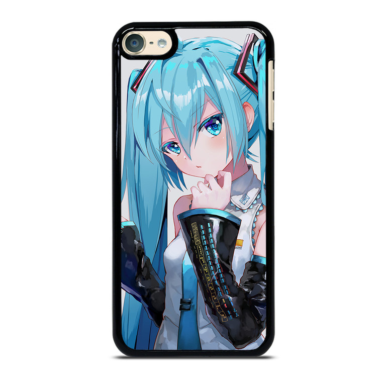 HATSUNE MIKU VOCALOID ANIME iPod Touch 6 Case