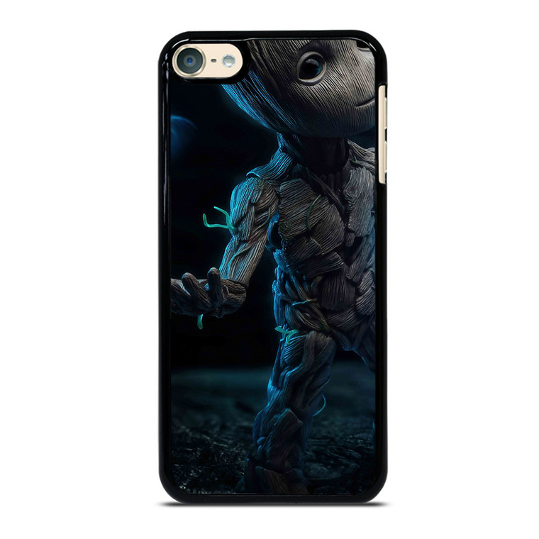 GROOT AVENGERS iPod Touch 6 Case
