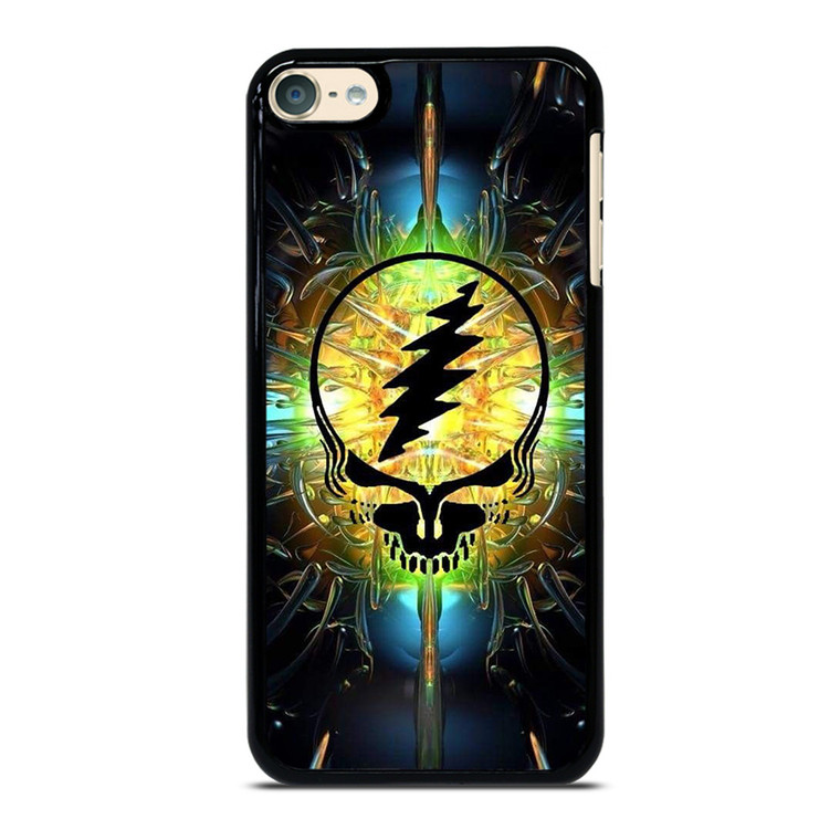 GRATEFUL DEAD ICON iPod Touch 6 Case