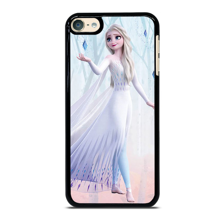 FROZEN 2 ELSA NEW iPod Touch 6 Case