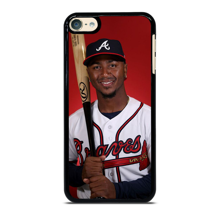 FRANCISCO LINDOR iPod Touch 6 Case