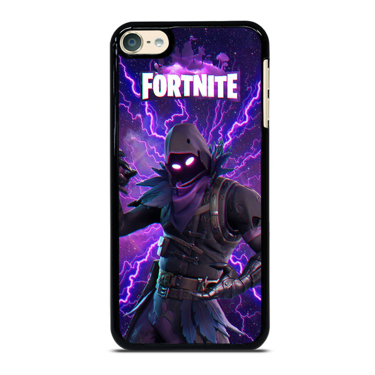 FORTNITE GAME iPod Touch 6 Case