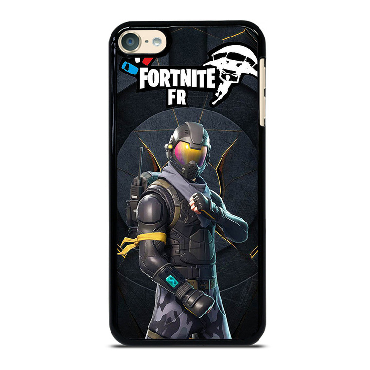 FORTNITE BATTLE ROYALE iPod Touch 6 Case