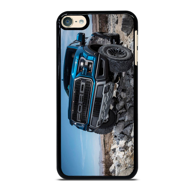 FORD RAPTOR COOL iPod Touch 6 Case