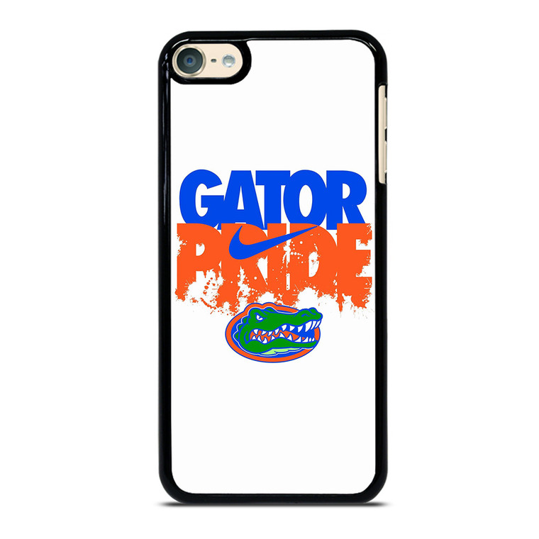 FLORIDA GATORS PRIDE NIKE iPod Touch 6 Case