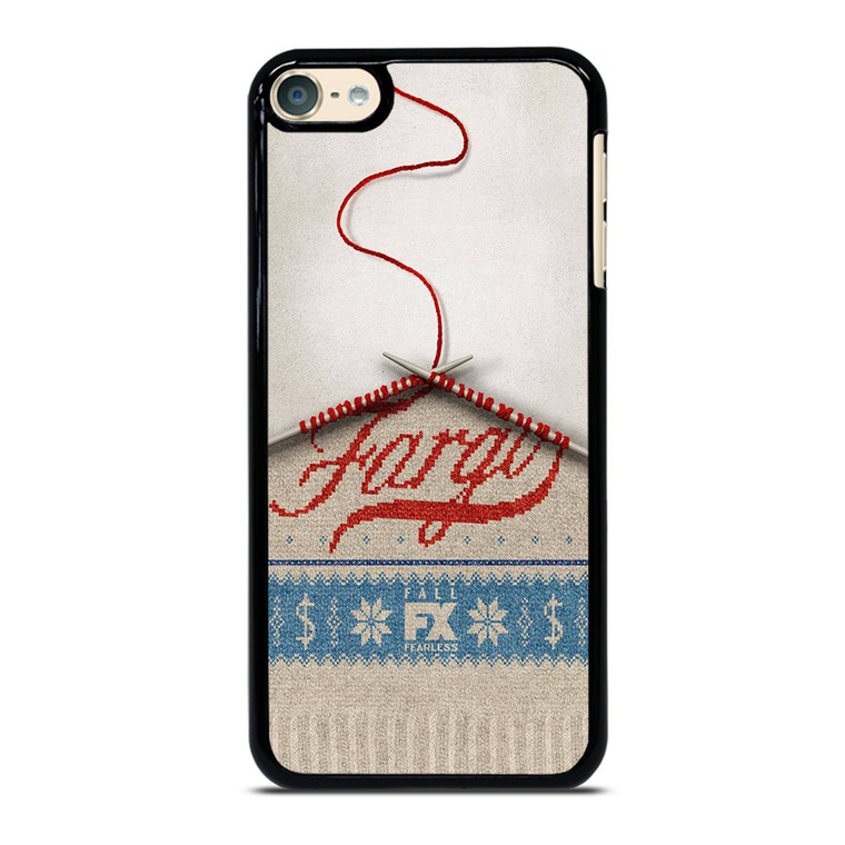 FARGO MOVIES ART 5 iPod Touch 6 Case