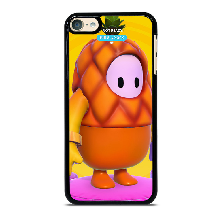 FALL GUYS PINEAPPLE SKIN iPod Touch 6 Case