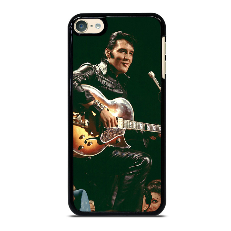 ELVIS PRESLEY iPod Touch 6 Case