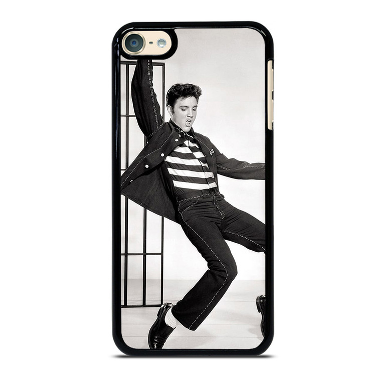 ELVIS PRESLEY COOL iPod Touch 6 Case