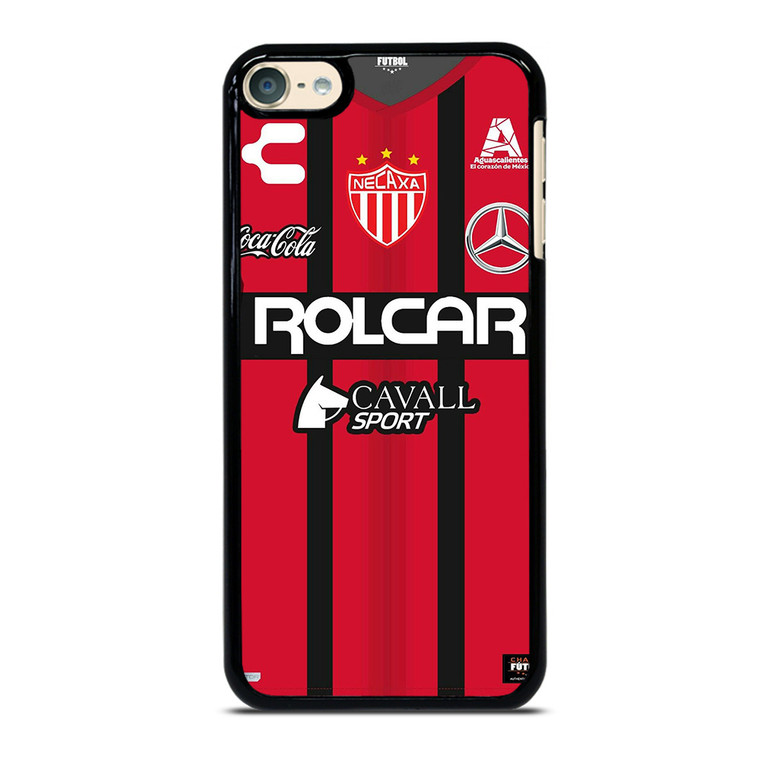 DEPORTIVO NECAXA JERSEY iPod Touch 6 Case