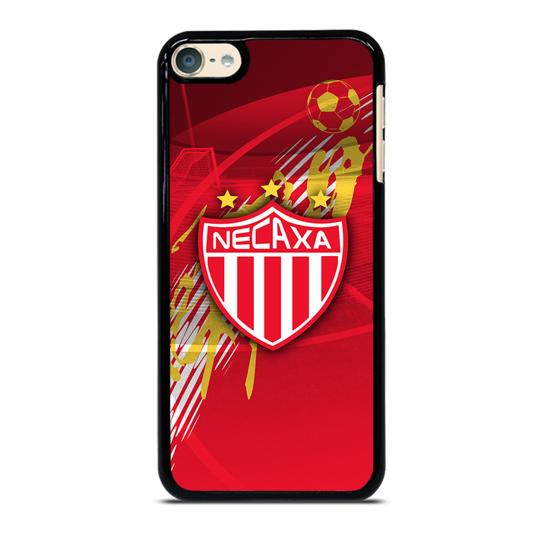 DEPORTIVO NECAXA FC LOGO iPod Touch 6 Case