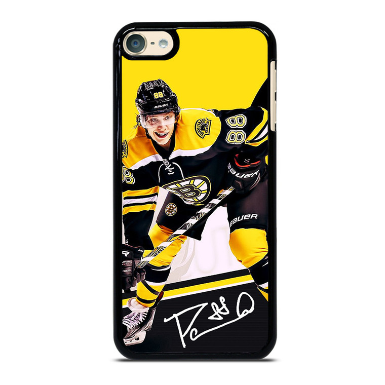 DAVID PASTRNAK BOSTON BRUINS iPod Touch 6 Case