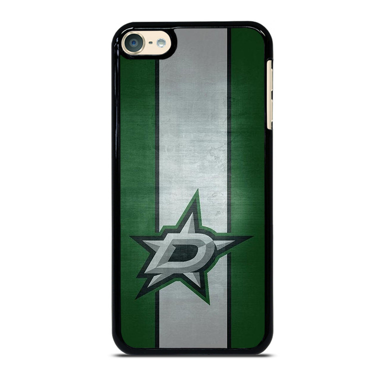 DALLAS STARS LOGO iPod Touch 6 Case