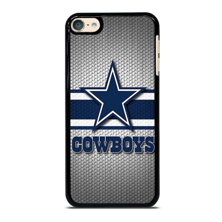 DALLAS COWBOYS NFL LOGO iPod Touch 6 Case