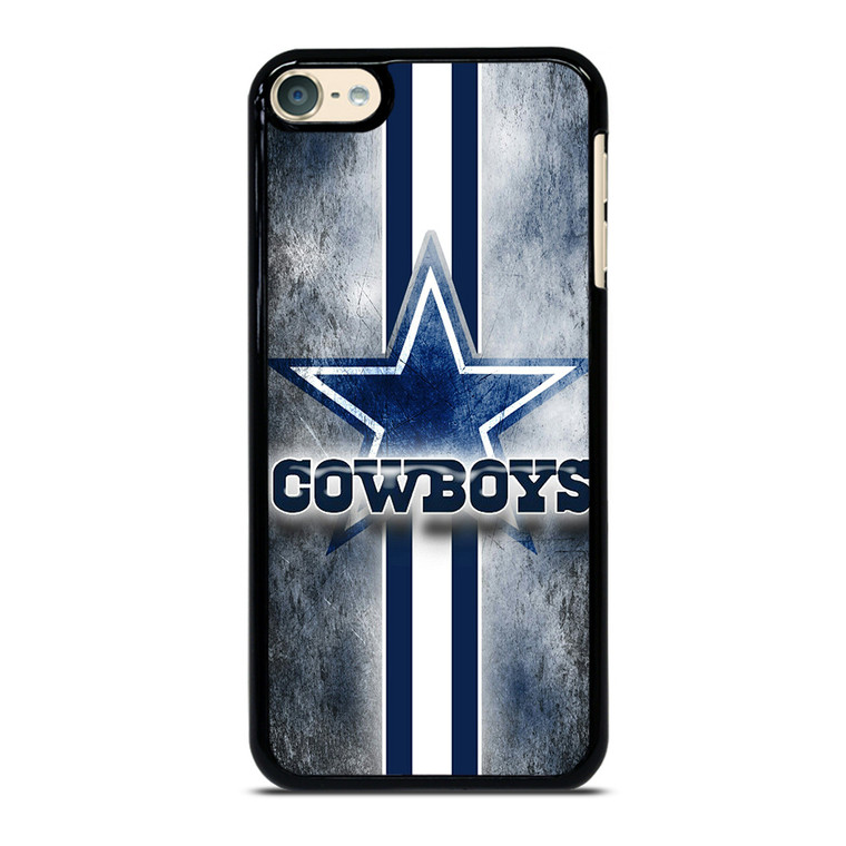 DALLAS COWBOYS FOOTBALL iPod Touch 6 Case