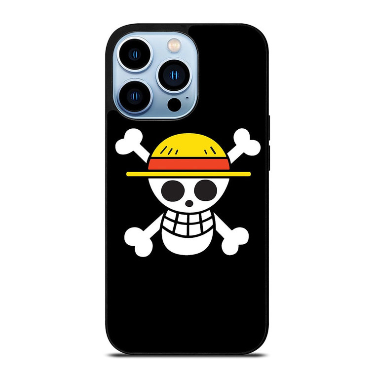ONE PIECE ICON iPhone 13 Pro Max Case Cover